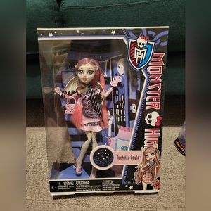 Monster High Rochelle Goyle